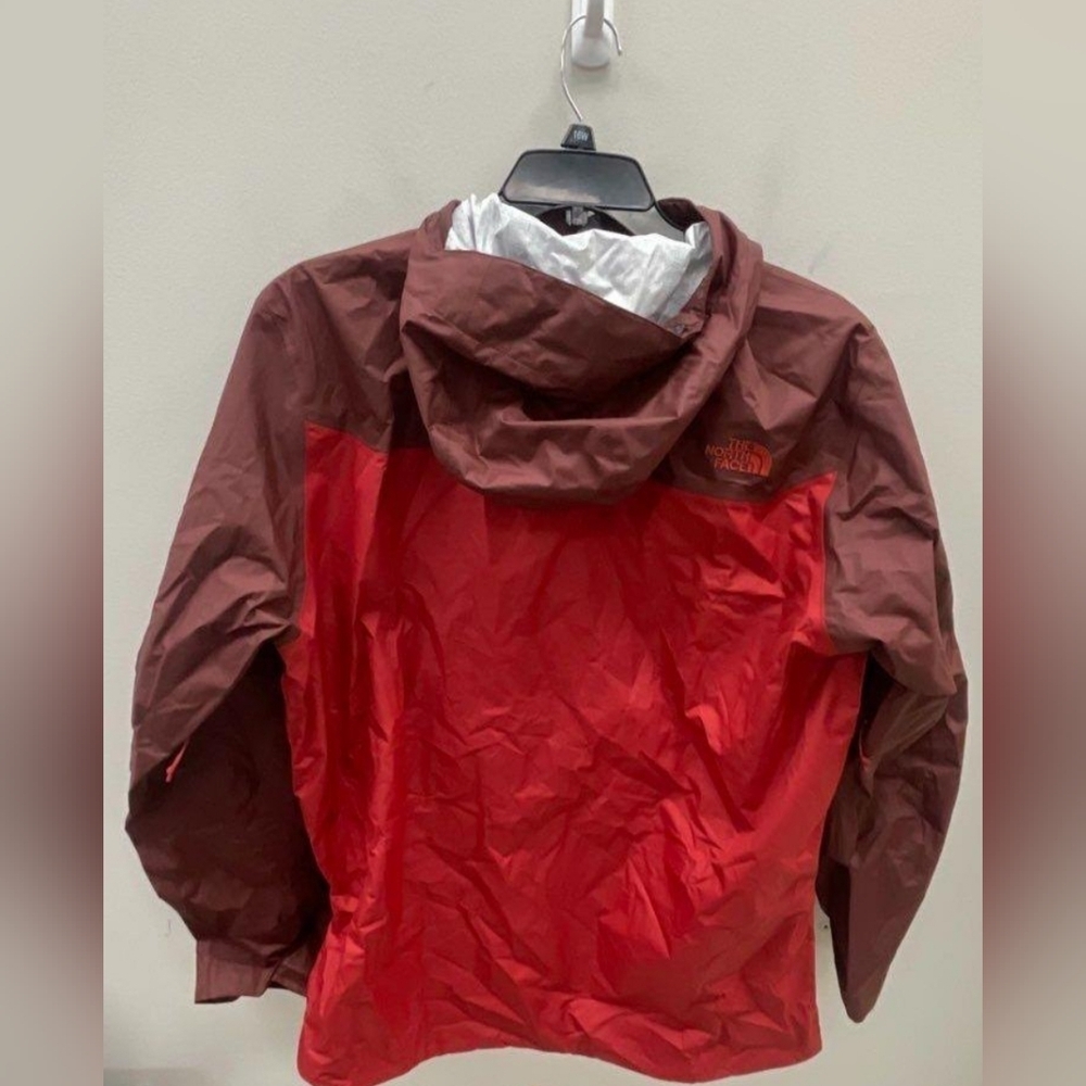 The North Face Venture 2 Waterproof Hooded Rain Jacket Size XL NWOT MSRP $110 - Picture 8 of 8